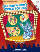 cover for Old Man Winter's Icicle Follies