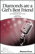 cover for Diamonds Are A Girl's Best Friend