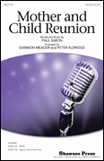cover for Mother and Child Reunion