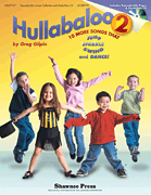 cover for Hullabaloo 2