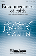 cover for Encouragement of Faith