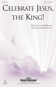 cover for Celebrate Jesus, the King!