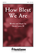 cover for How Blest We Are