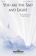 cover for You are the Salt and Light