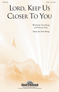 cover for Lord, Keep Us Closer to You