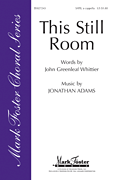 cover for This Still Room