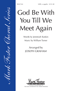 cover for God Be with You 'Til We Meet Again
