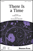 cover for There Is a Time