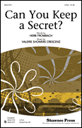 cover for Can You Keep a Secret?