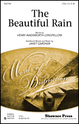 cover for The Beautiful Rain