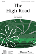 cover for The High Road