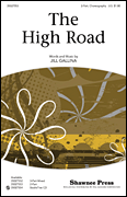 cover for The High Road