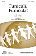 cover for Funiculi, Funicula!