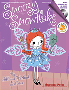 cover for Snoozy Snowflake