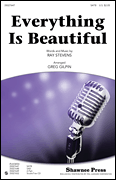 cover for Everything Is Beautiful