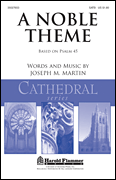 cover for A Noble Theme