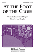 cover for At the Foot of the Cross