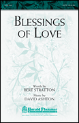 cover for Blessings of Love