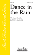 cover for Dance in the Rain