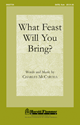 cover for What Feast Will You Bring?