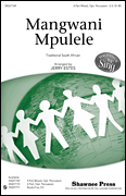 cover for Mangwani Mpulele