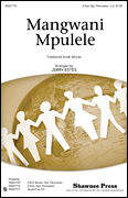 cover for Mangwani Mpulele