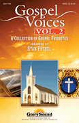cover for Gospel Voices - Volume 2