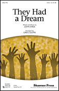 cover for They Had a Dream