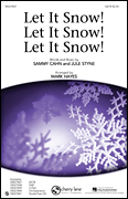 cover for Let It Snow! Let It Snow! Let It Snow!
