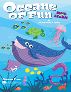 cover for Oceans of Fun