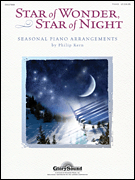 cover for Star of Wonder, Star of Night