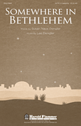 cover for Somewhere in Bethlehem