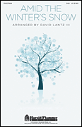 cover for Amid the Winter's Snow
