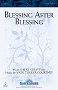 cover for Blessing After Blessing
