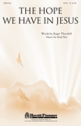 cover for The Hope We Have in Jesus