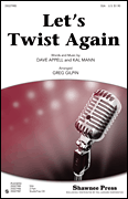 cover for Let's Twist Again