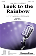 cover for Look to the Rainbow