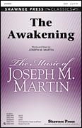 cover for The Awakening