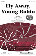 cover for Fly Away, Young Robin
