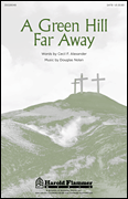 cover for A Green Hill Far Away