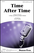 cover for Time After Time