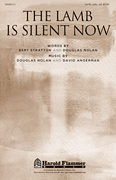 cover for The Lamb Is Silent Now