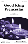 cover for Good King Wenceslas