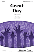 cover for Great Day