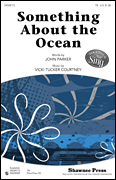 cover for Something About the Ocean