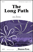 cover for The Long Path