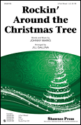cover for Rockin' Around the Christmas Tree