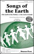cover for Songs of the Earth
