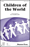 cover for Children of the World