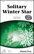 cover for Solitary Winter Star
